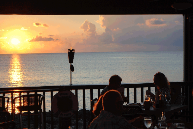 Da Fish Shack Da Fish Shack Cayman Islands