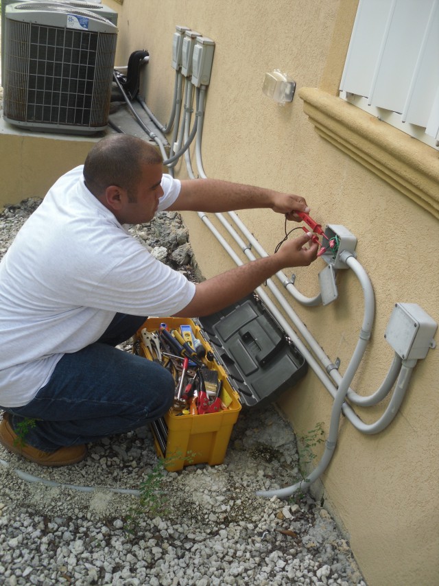 PREA PREA Engineering Services Cayman Islands