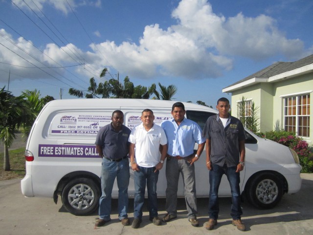 Ebenezer Services Ebenezer Services Cayman Islands