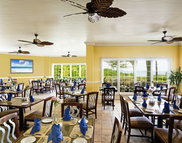 Westin Grand Cayman Restaurants Westin Grand Cayman Restaurants Cayman Islands