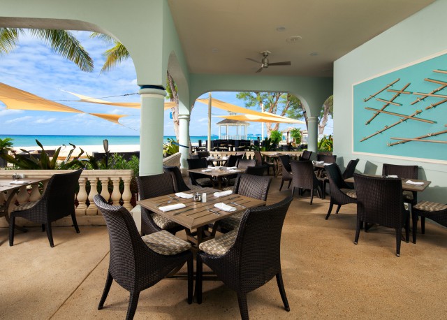 Westin Grand Cayman Restaurants Westin Grand Cayman Restaurants Cayman Islands