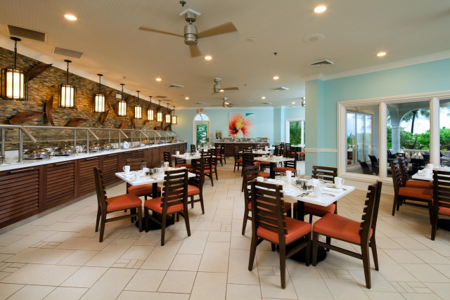 Westin Grand Cayman Restaurants Westin Grand Cayman Restaurants Cayman Islands