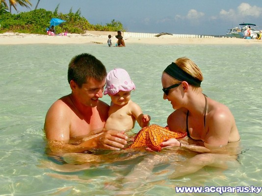 Acquarius Sea Tours Acquarius Sea Tours Cayman Islands