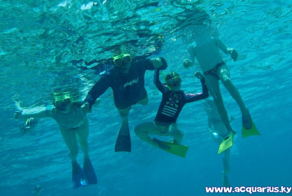 Acquarius Sea Tours Acquarius Sea Tours Cayman Islands