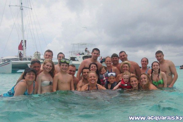 Acquarius Sea Tours Acquarius Sea Tours Cayman Islands