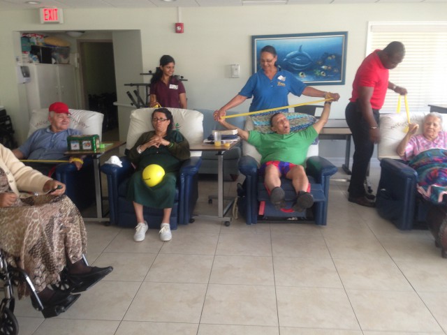 RVC Rehab Services RVC Rehab Services Cayman Islands