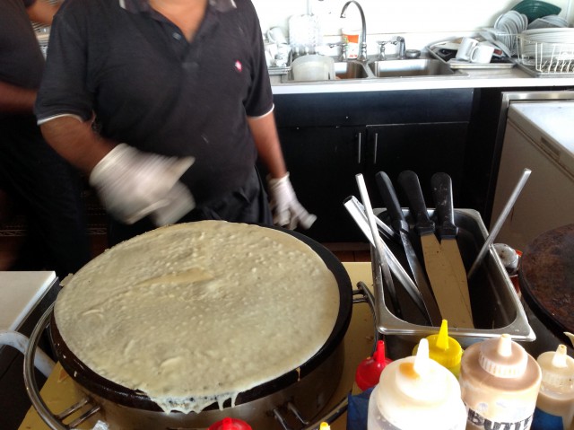 Cayman Creperie Cayman Creperie Cayman Islands