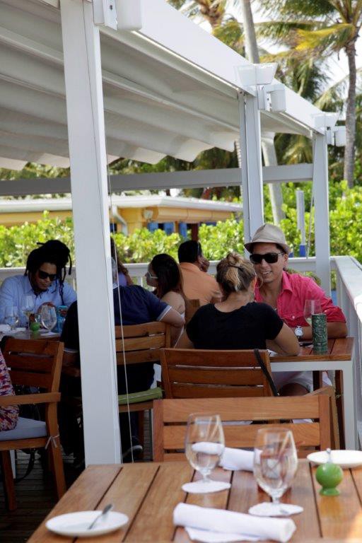 Catch Restaurant & Lounge Catch Restaurant & Lounge Cayman Islands