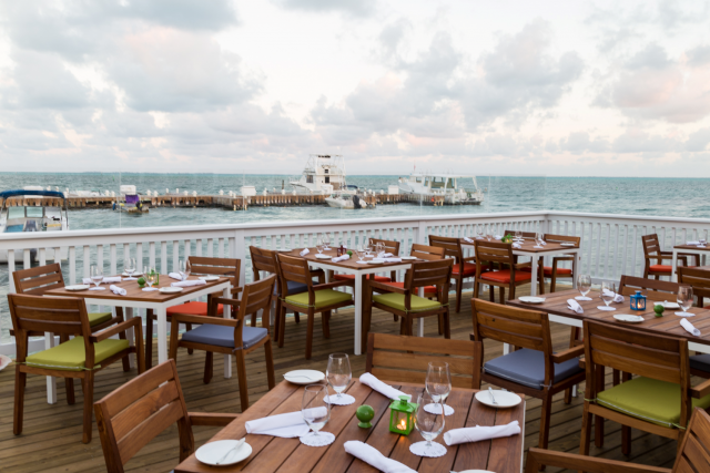 Catch Restaurant & Lounge Catch Restaurant & Lounge Cayman Islands