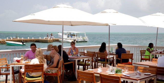 Catch Restaurant & Lounge Catch Restaurant & Lounge Cayman Islands