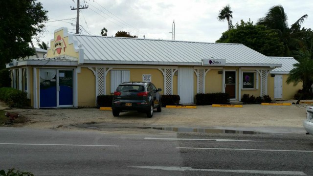 Heritage House Heritage House Cayman Islands