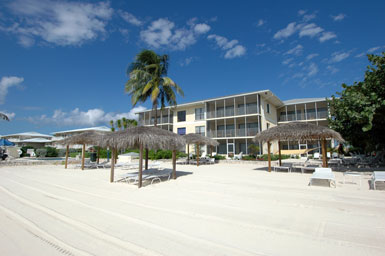Anchorage Condominiums, The Anchorage Condominiums, The Cayman Islands