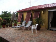 Annie's Place Bed & Breakfast Annie''s Place Bed & Breakfast Cayman Islands