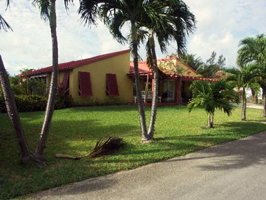 Annie's Place Bed & Breakfast Annie''s Place Bed & Breakfast Cayman Islands