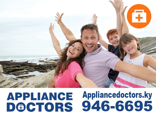 Appliance Doctors Appliance Doctors Cayman Islands