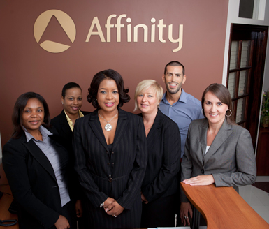 Affinity Recruitment Ltd. Affinity Recruitment Ltd. Cayman Islands