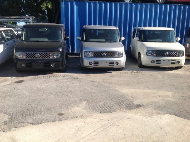 CARS Ltd. CARS Ltd. Cayman Islands