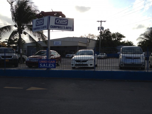 CARS Ltd. CARS Ltd. Cayman Islands