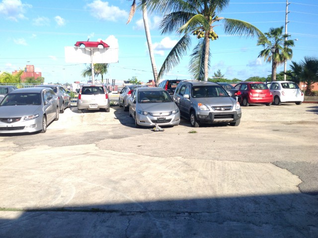 CARS Ltd. CARS Ltd. Cayman Islands