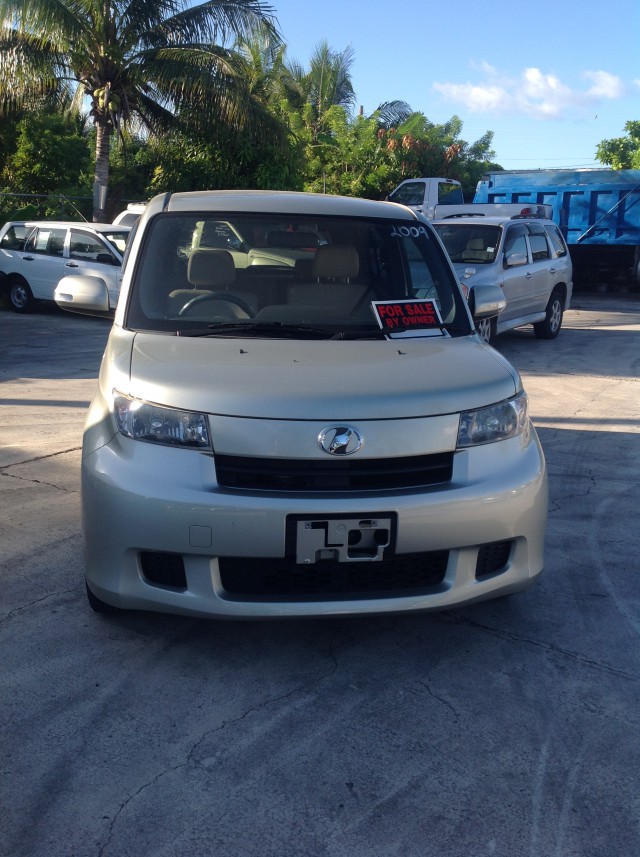 CARS Ltd. CARS Ltd. Cayman Islands