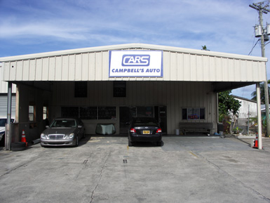 CARS Ltd. CARS Ltd. Cayman Islands