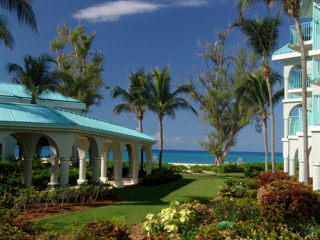 Beach House (Westin) Beach House (Westin) Cayman Islands