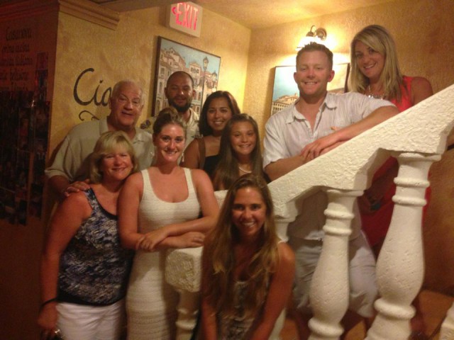 Casanova Restaurant Casanova Restaurant Cayman Islands
