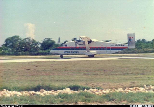 Cayman Airways Ltd. Cayman Airways Limited - National Airline of the Cayman Islands Cayman Islands