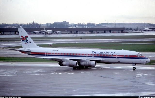 Cayman Airways Ltd. Cayman Airways Limited - National Airline of the Cayman Islands Cayman Islands