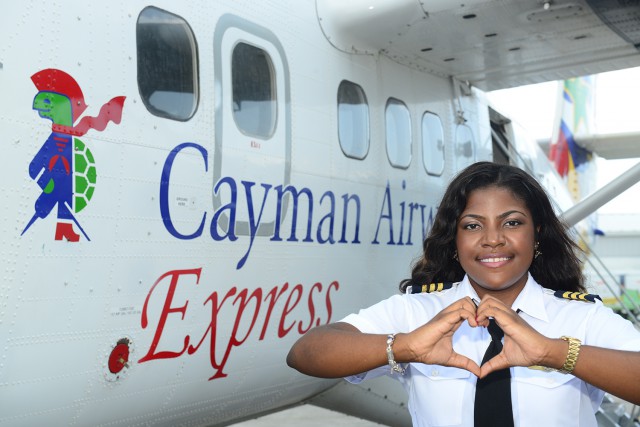 Cayman Airways Ltd. Cayman Airways Limited - National Airline of the Cayman Islands Cayman Islands