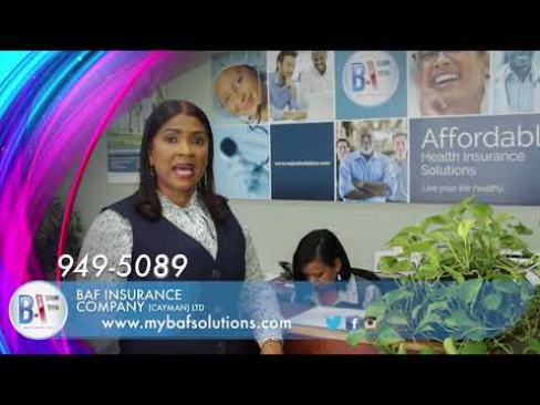 BAF Insurance BAF Insurance Cayman Islands