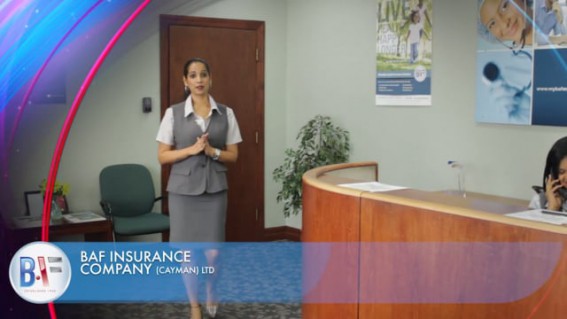 BAF Insurance BAF Insurance Cayman Islands
