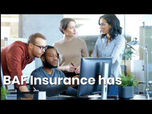 BAF Insurance BAF Insurance Cayman Islands