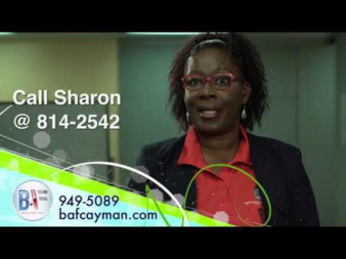 BAF Insurance BAF Insurance Cayman Islands