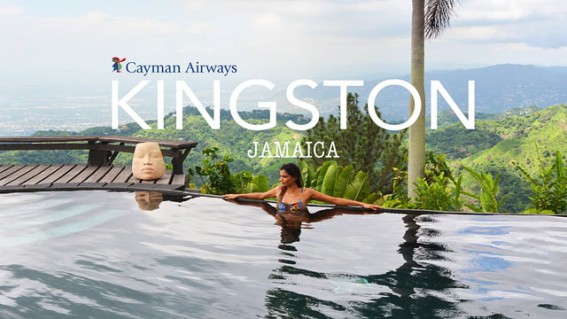 Cayman Airways Ltd. Cayman Airways Limited - National Airline of the Cayman Islands Cayman Islands