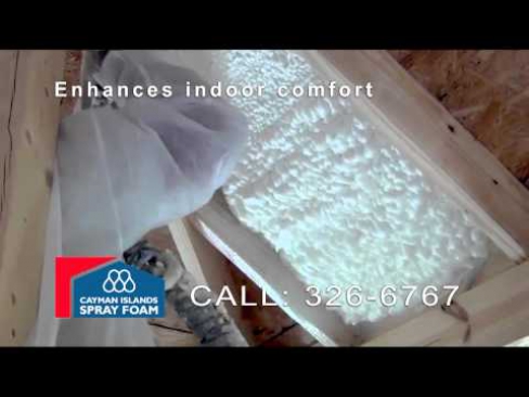 Cayman Islands Spray Foam Cayman Islands Spray Foam Cayman Islands