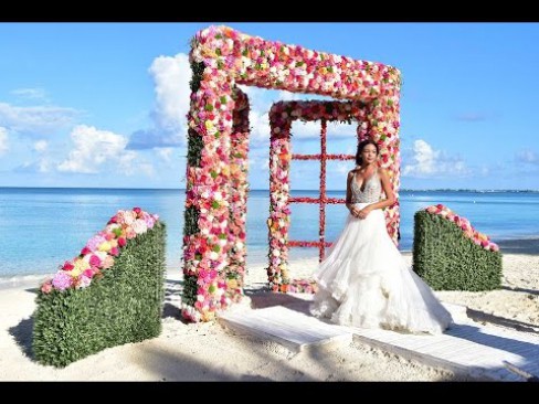 Celebrations Weddings & Events Celebrations Weddings & Events Cayman Islands