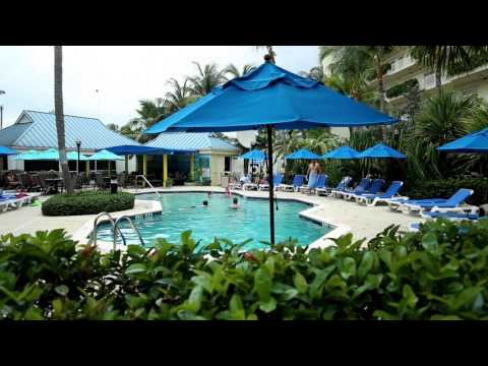 Comfort Suites & Resort Comfort Suites & Resort Cayman Islands