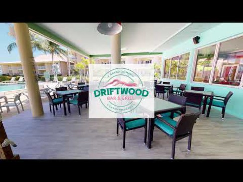 Driftwood Bar & Grill Restaurant Driftwood Bar & Grill Restaurant Cayman Islands