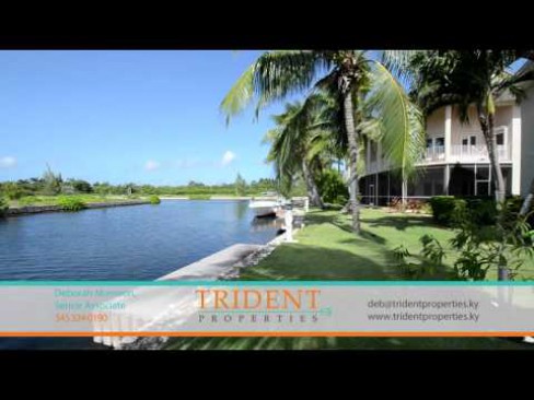 Trident Properties Trident Properties Cayman Islands