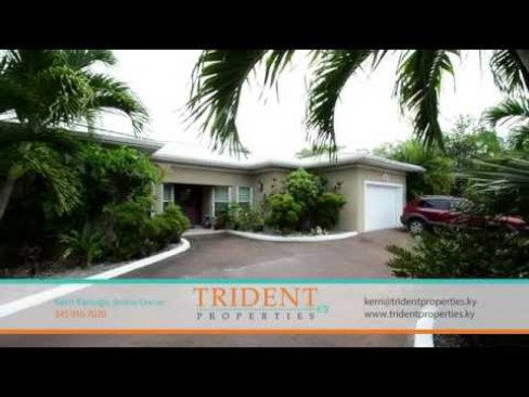 Trident Properties Trident Properties Cayman Islands