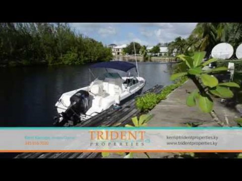 Trident Properties Trident Properties Cayman Islands