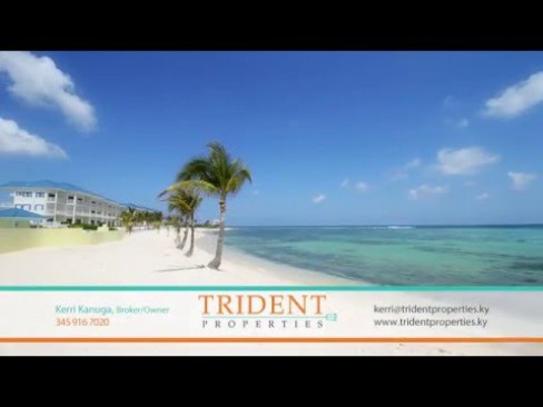 Trident Properties Trident Properties Cayman Islands