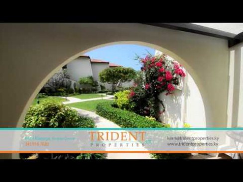 Trident Properties Trident Properties Cayman Islands