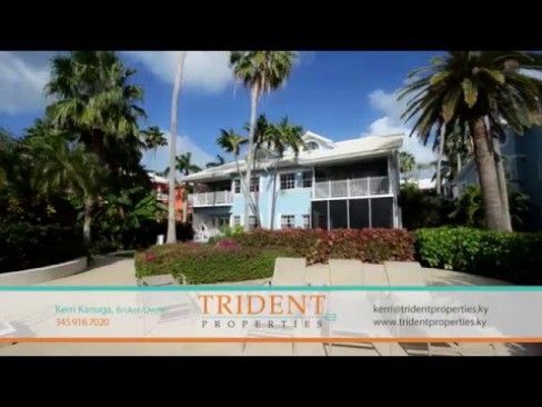 Trident Properties Trident Properties Cayman Islands