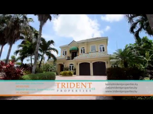 Trident Properties Trident Properties Cayman Islands