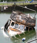Batten Down: Secure your Boat