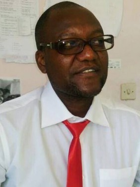 Mr. Musa Machembe