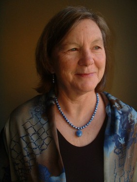 Ms. Margaret MacPherson