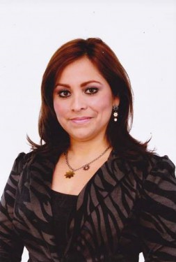 Zulma Bodden